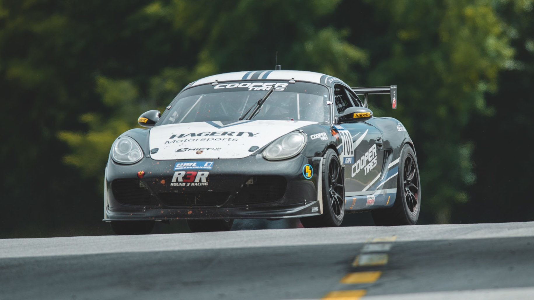 Ayla Agren to Race at VIR with Round 3 Racing
