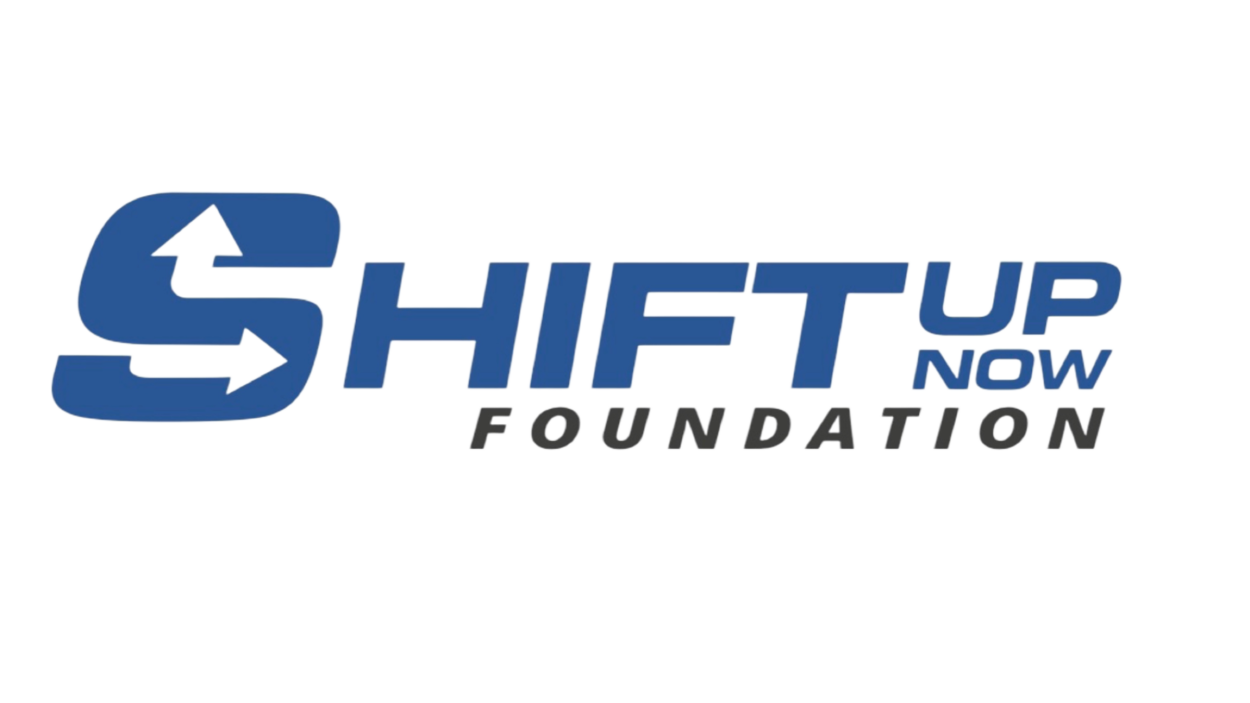 Shift Up Now Launches 501c3 Foundation