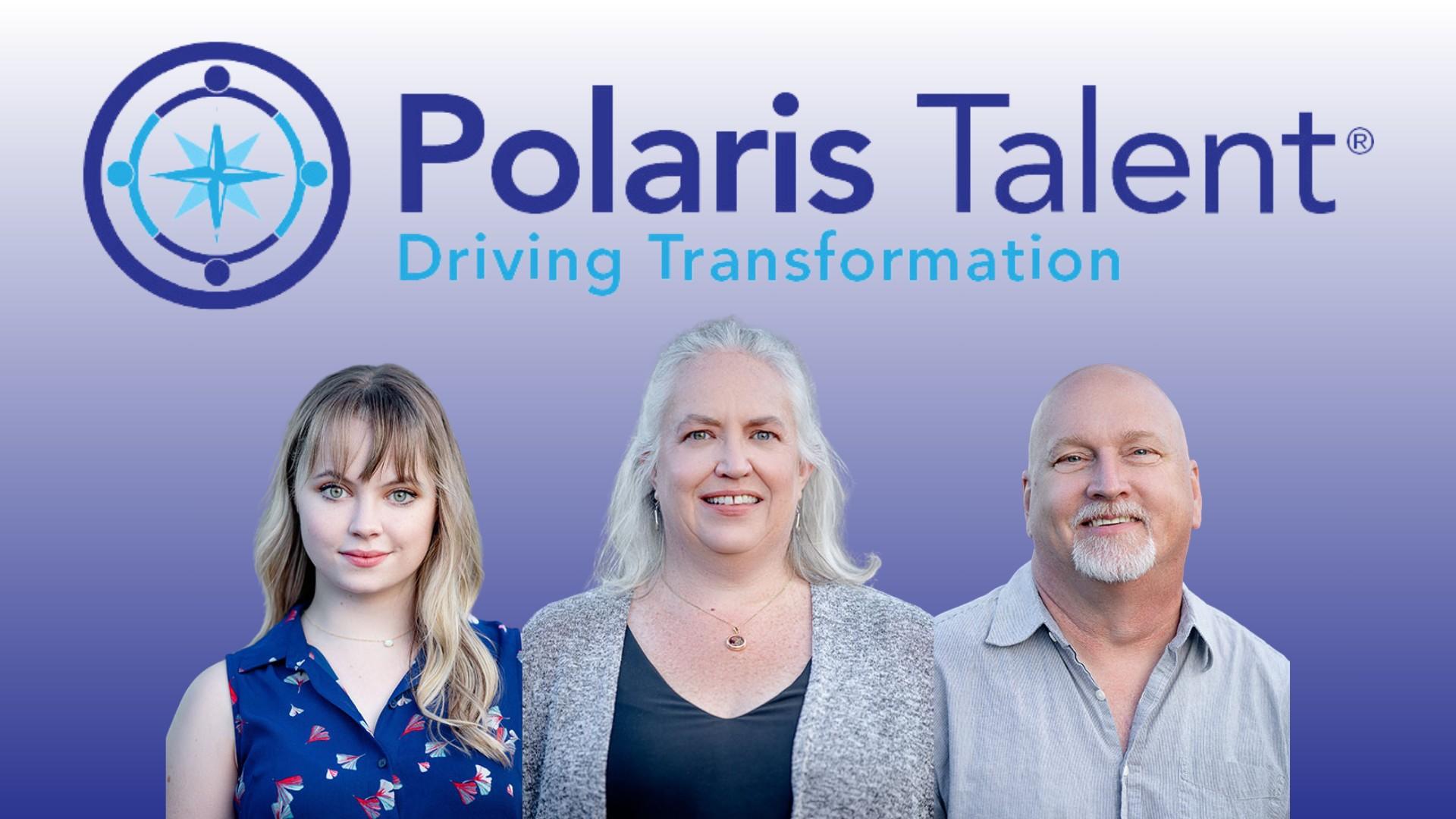 Polaris Talent to Join Shift Up Now as a Corporate Member